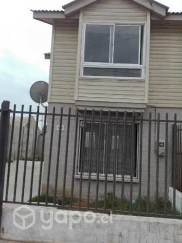 Arriendo año corrido Coquimbo