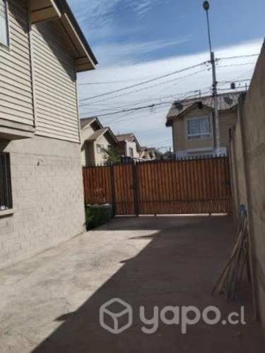 Arriendo año corrido Coquimbo