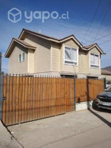 Arriendo año corrido Coquimbo