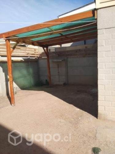 Arriendo año corrido Coquimbo