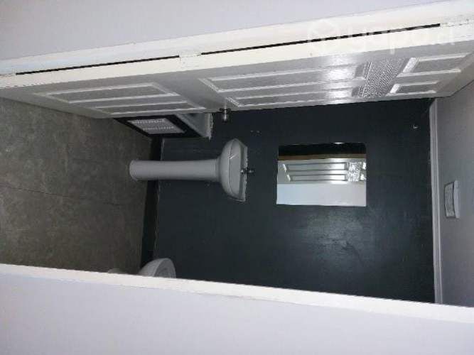 Habitación de interior