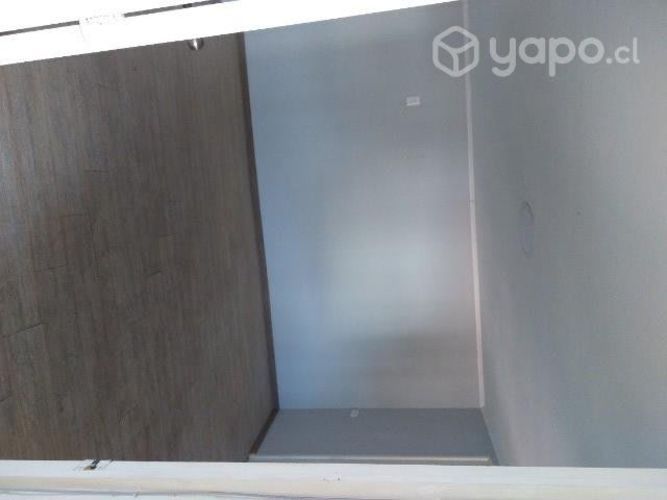 Habitación de interior