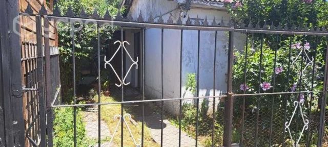 Vendo casa en poblacion manso de velasco