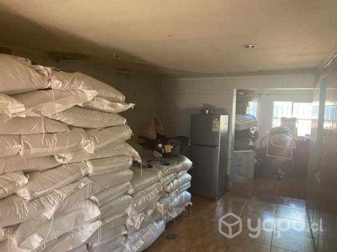 Venta Casa en Talca sector Norte