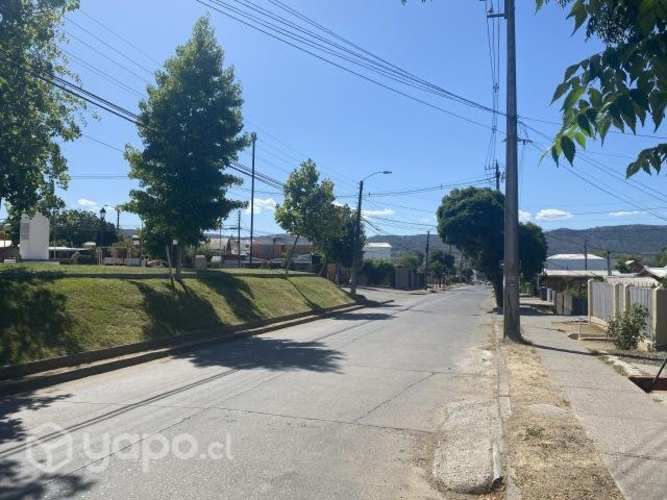 Venta Casa en Talca sector Norte