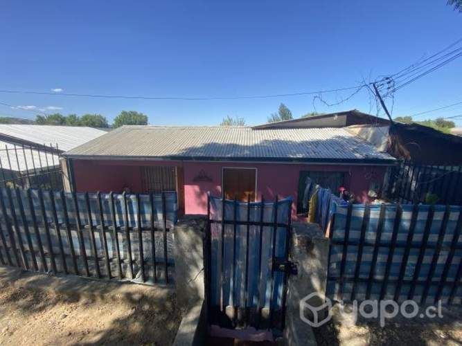 Venta Casa en Talca sector Norte