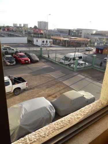 Vendo mi departamento bonasort 6. Tercer piso