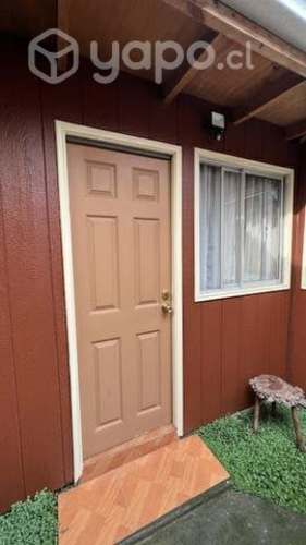 Departamento interior independiente