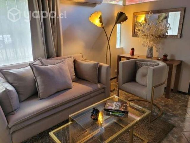 Vendo casa Villa san Agustín, sector sur poniente