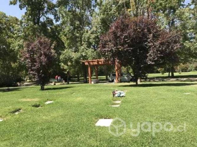 Sepultura parque del recuerdo