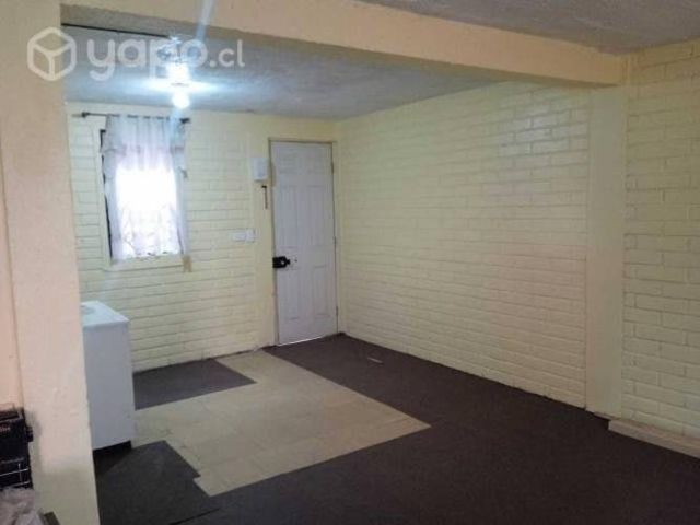 Se arrienda departamento en Mirasol