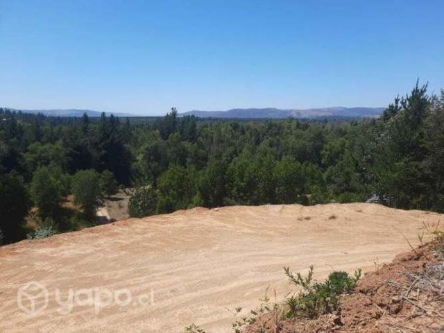 Parcela en Santa Juana