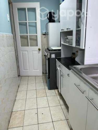 Se vende Departamento, Sector Norte Costero