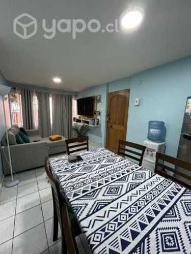 Se vende Departamento, Sector Norte Costero