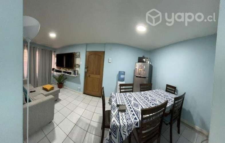 Se vende Departamento, Sector Norte Costero