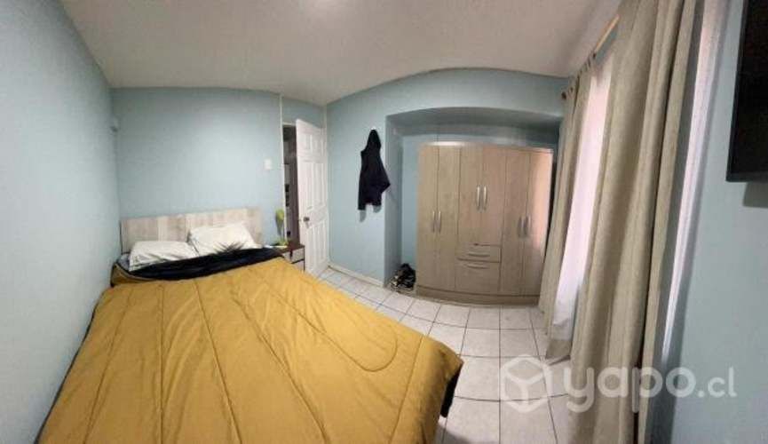 Se vende Departamento, Sector Norte Costero