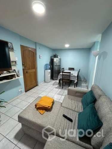 Se vende Departamento, Sector Norte Costero