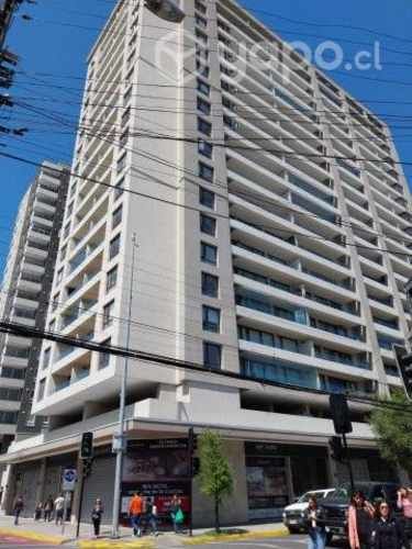 Departamento claro solar &#8211; temuco