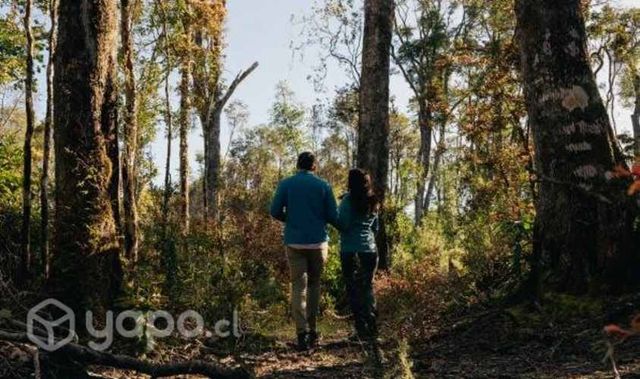 Parcela en Puerto Montt