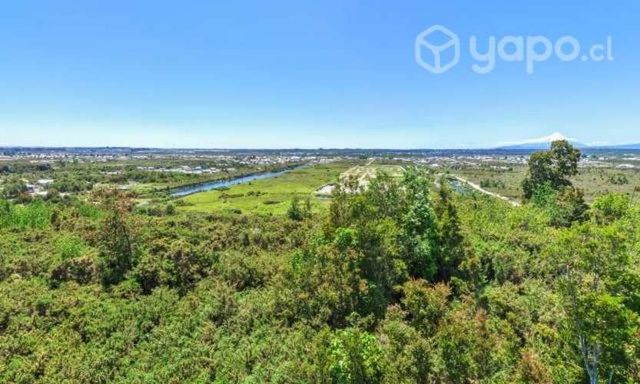 Parcela en Puerto Montt