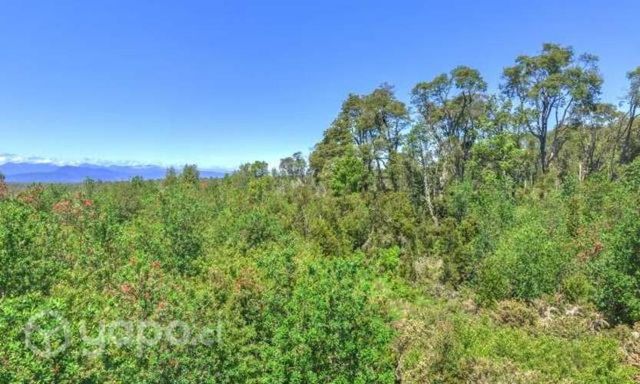 Parcela en Puerto Montt