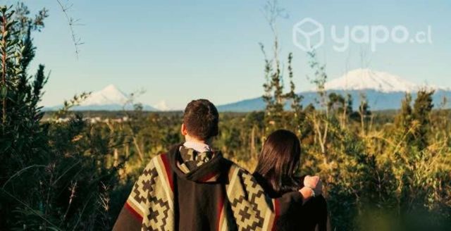 Parcela en Puerto Montt