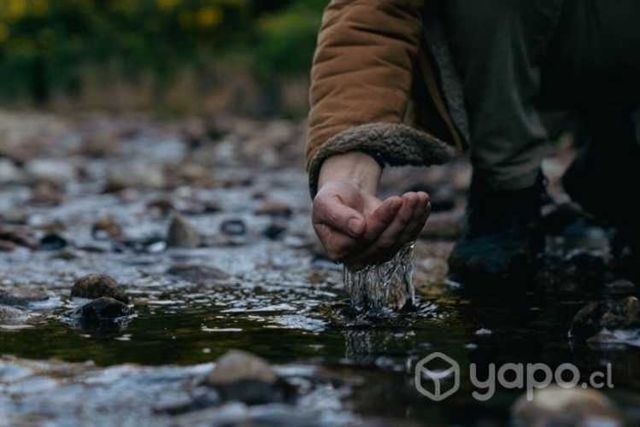 Parcela en Puerto Montt