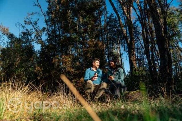 Parcela en Puerto Montt