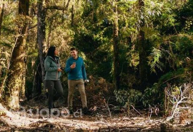 Parcela en Puerto Montt