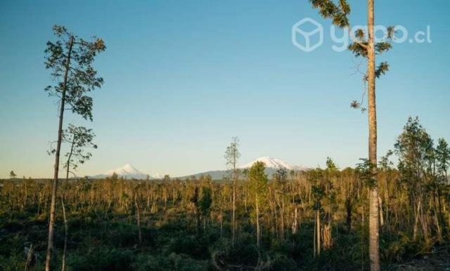 Parcela en Puerto Montt