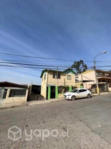 Hermosa Casa en Chorrillos