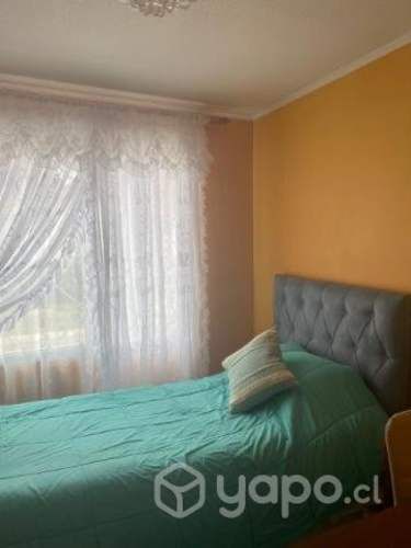 Arriendo Pieza Estudiante