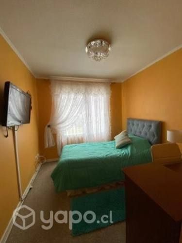 Arriendo Pieza Estudiante