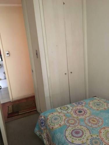 Arriendo pieza amoblada a estudiante universitaria