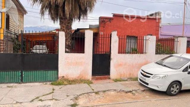 Se vende 2 casas