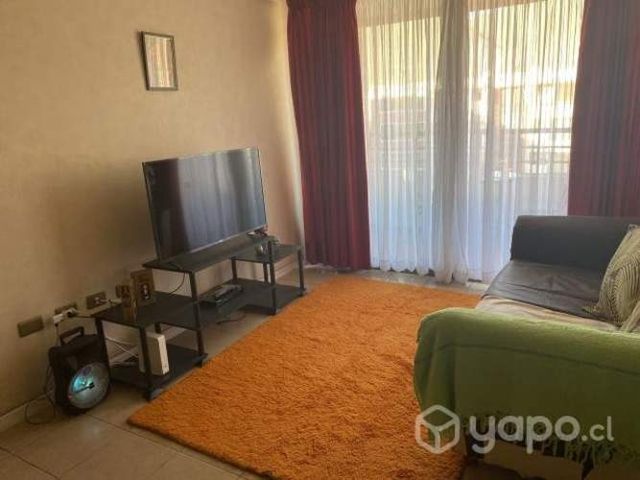 Comparto Departamento