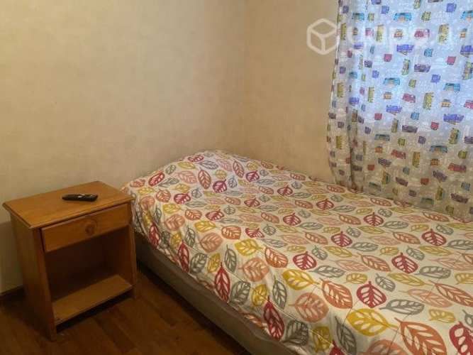 Comparto Departamento