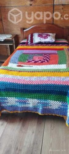 Se arrienda pieza/pensión en población Paloma