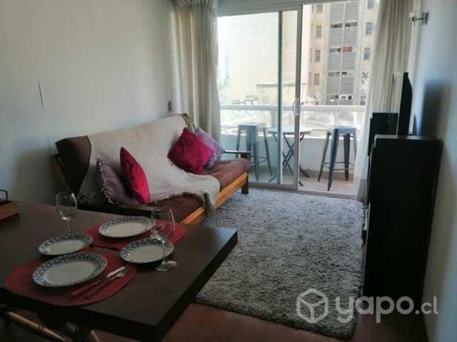 Se arrienda departamento Lira con Victoria, remode