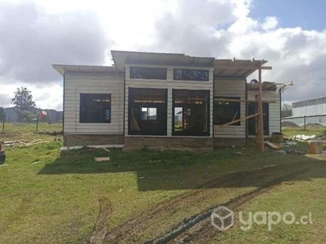 Terreno sector Pancul