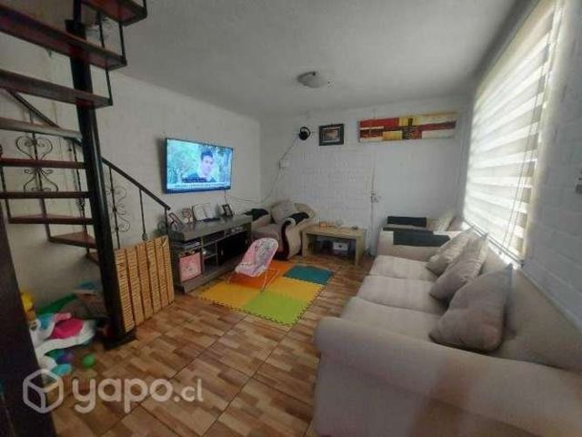 Venta de casa en San Bernardo