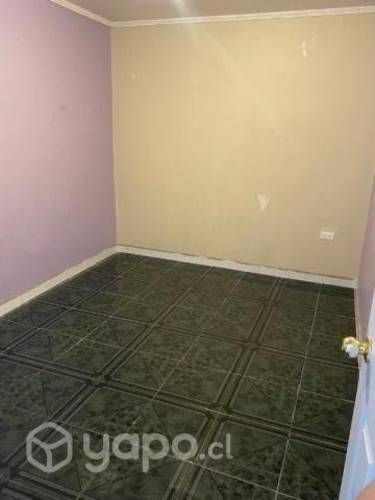 Arriendo segundo piso