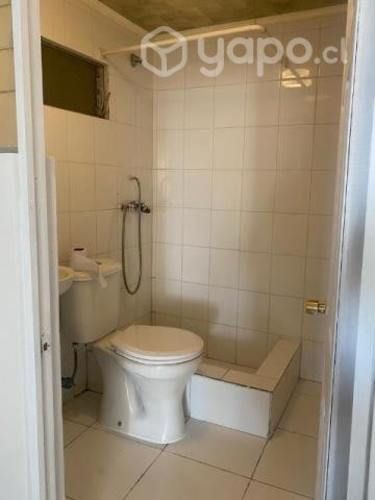 Arriendo segundo piso