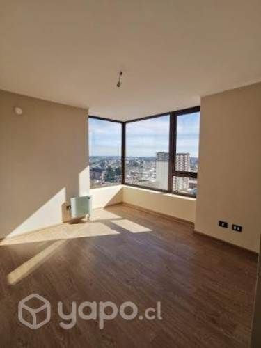 Se arrienda departamento