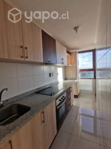 Se arrienda departamento