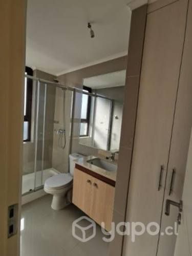 Se arrienda departamento