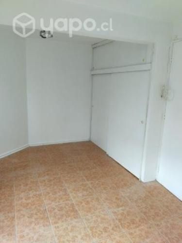 Arriendo departamento central