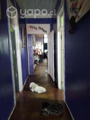 Hermosa hostal estilo colonial