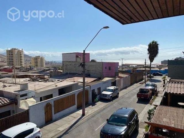 Espectacular y Exclusiva casa Coviefi