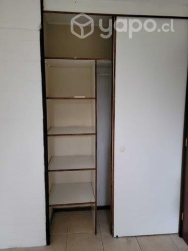 Linda casa en quilicura